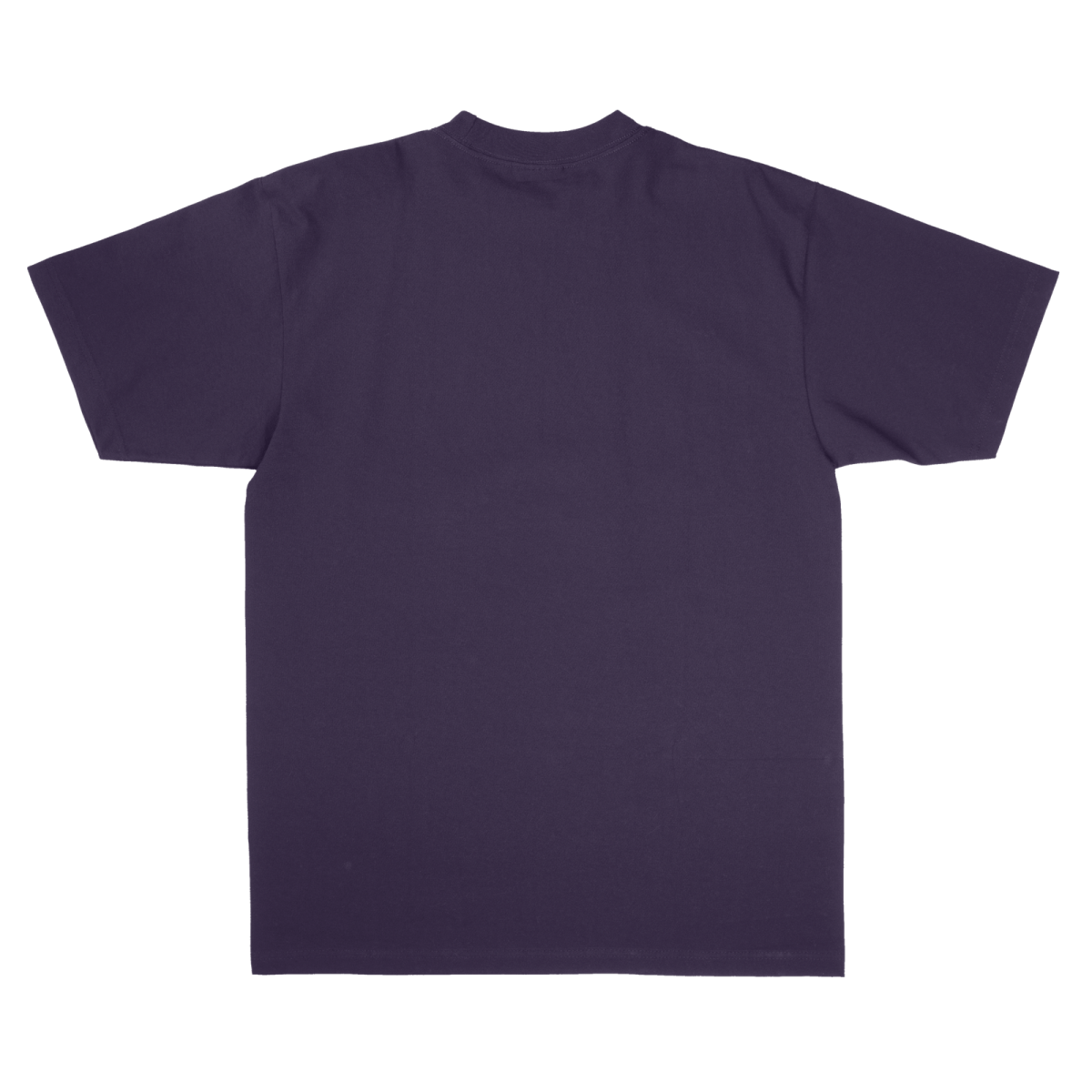 Max Heavyweight T-Shirt - Standard Size - Navy