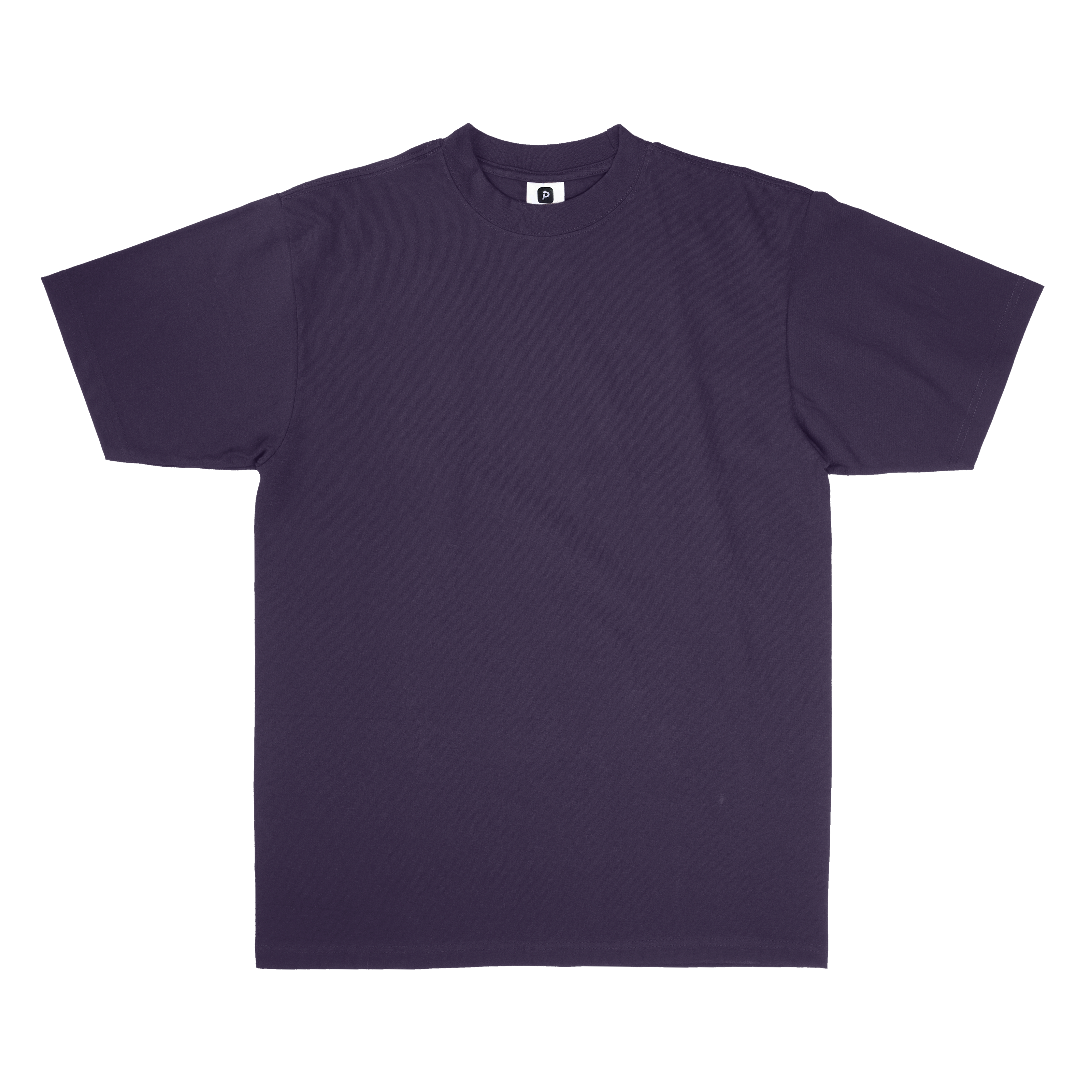 Max Heavyweight T-Shirt - Standard Size - Navy