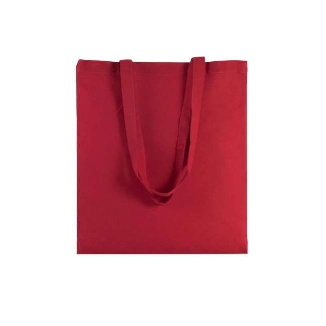 Tote Bag - Cherry