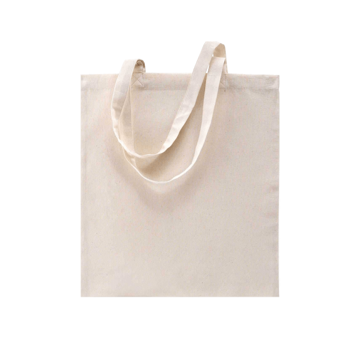 Tote Bag - Cream