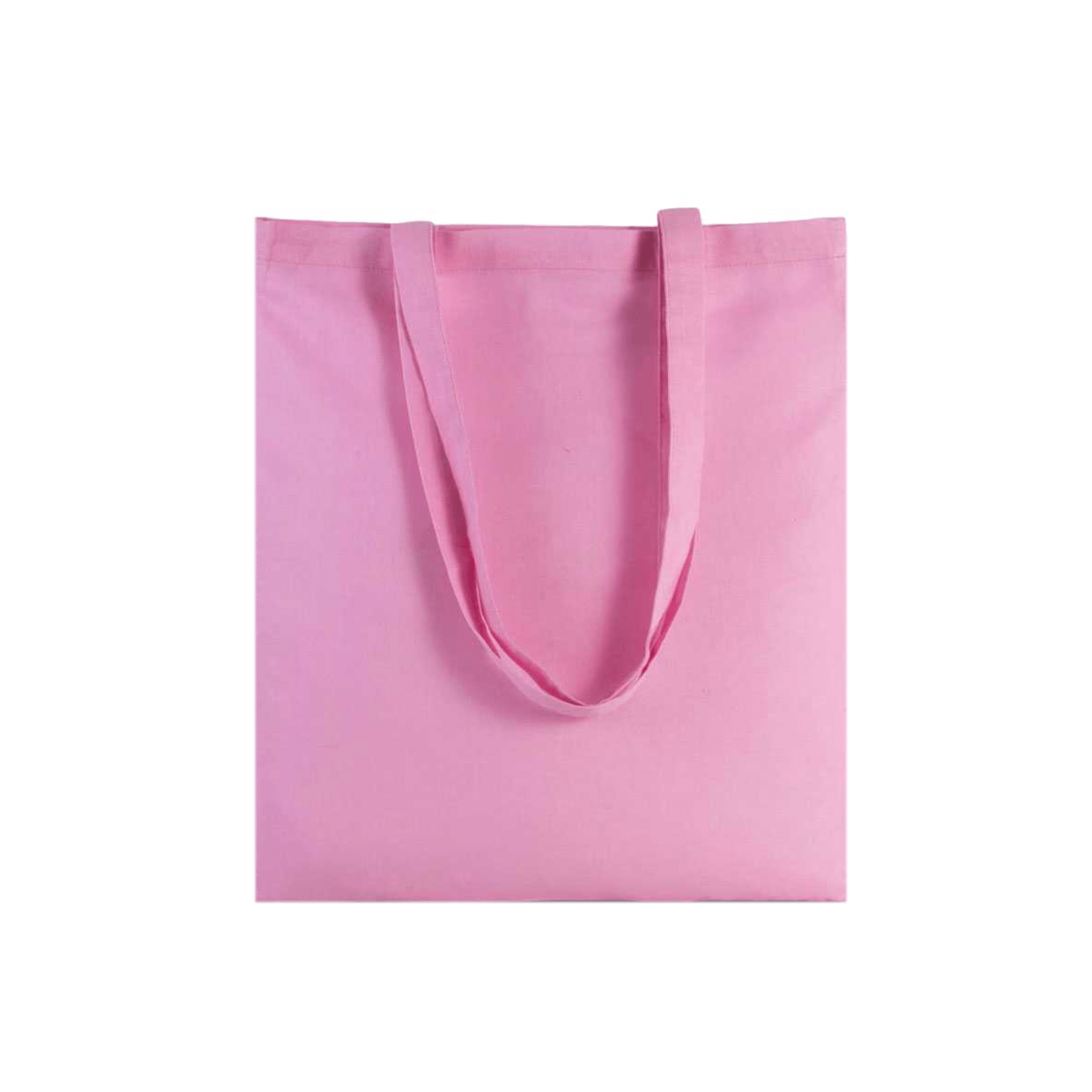 Tote Bag - Pink