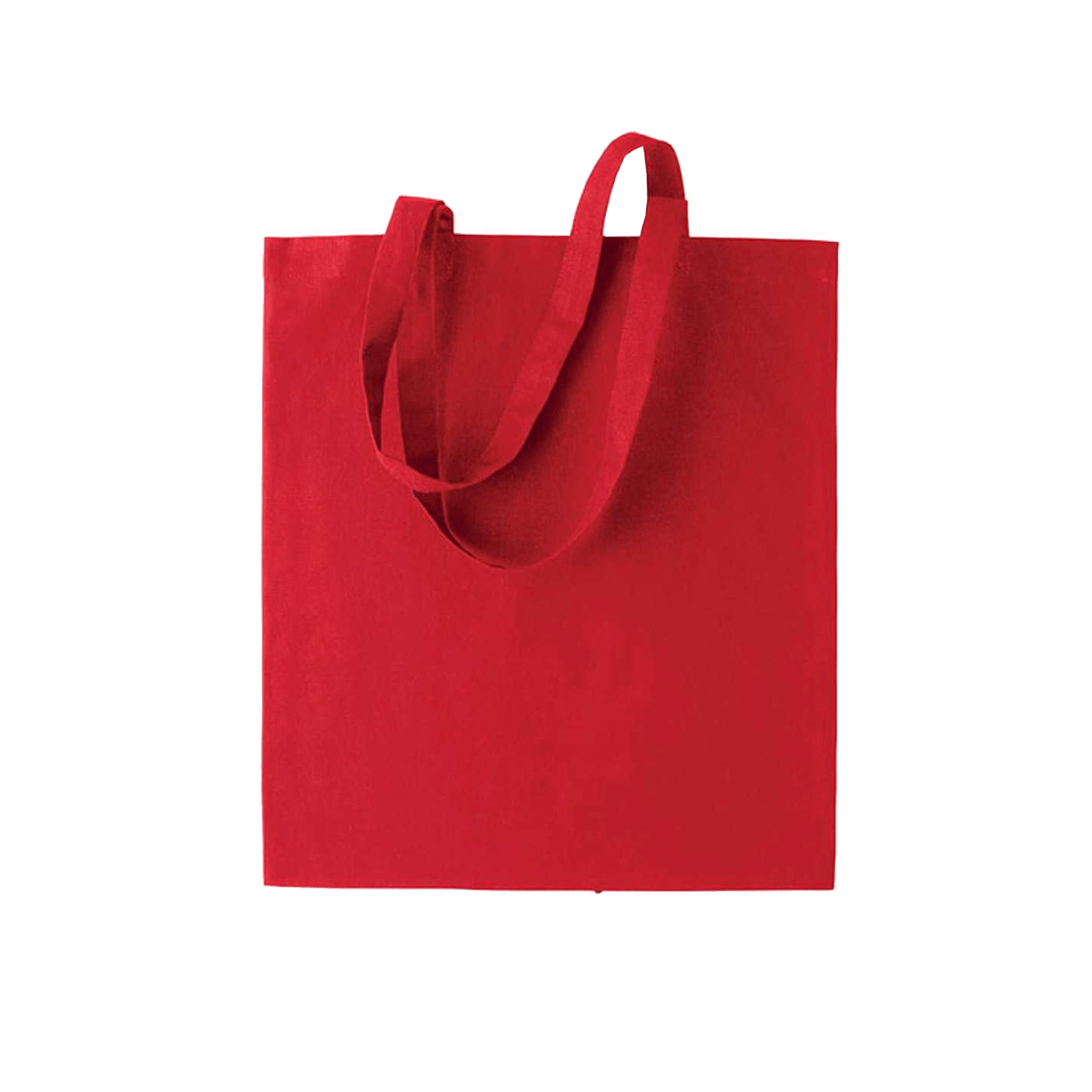 Tote Bag - Red