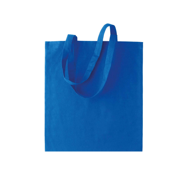 Tote Bag - Royal