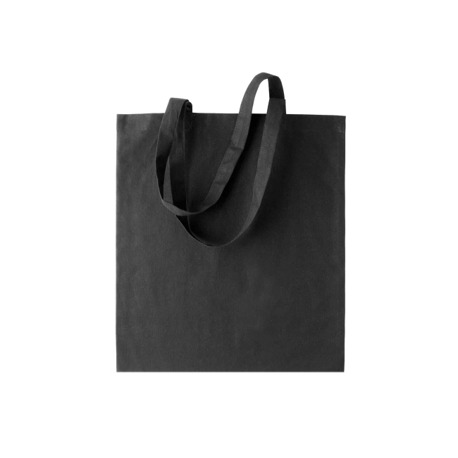 Tote Bag - Black