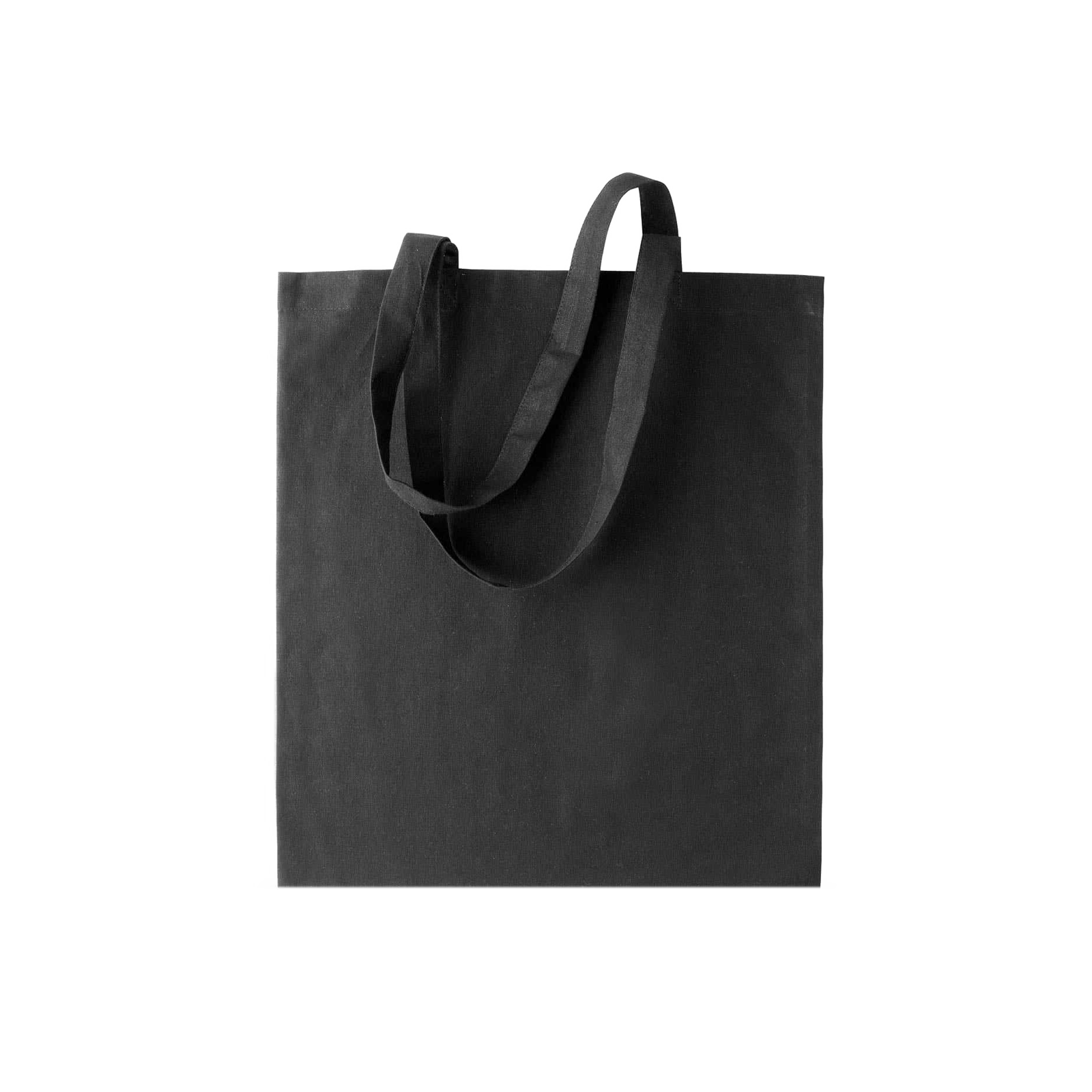 Tote Bag - Black