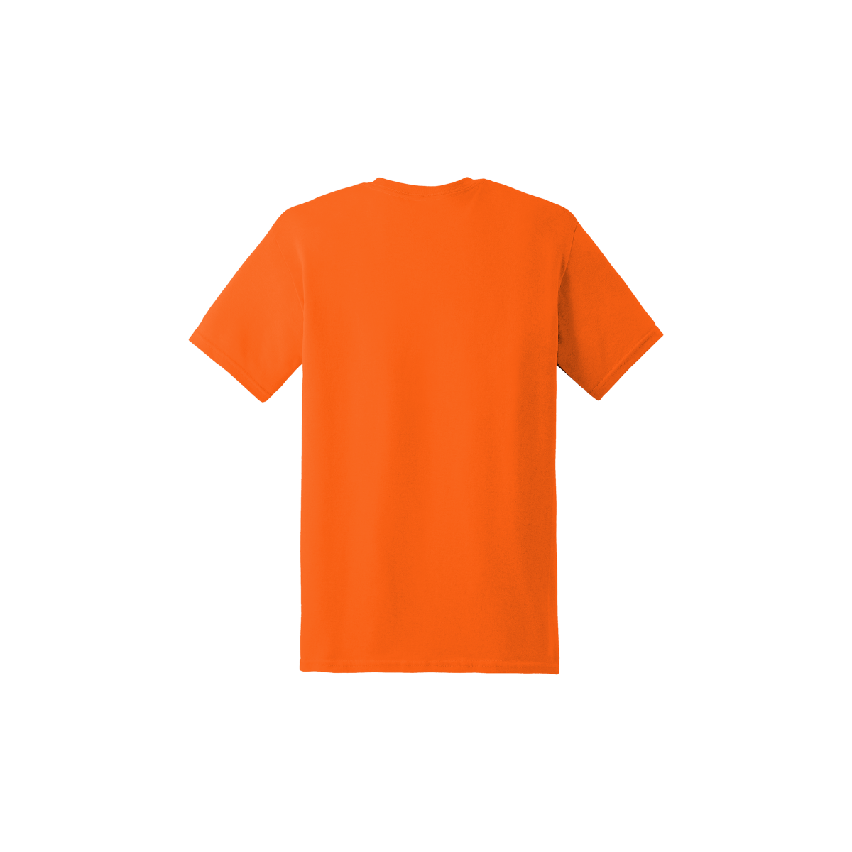 Softstyle - Orange