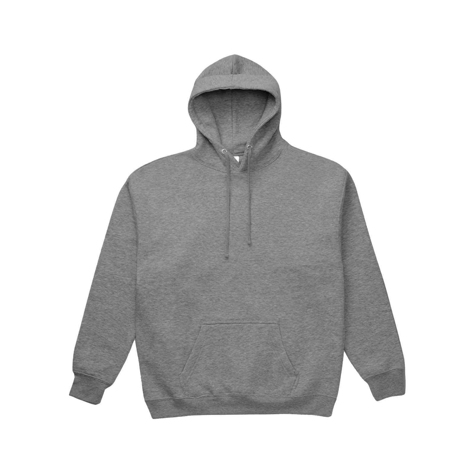 Heavyweight Hoodie - Heather