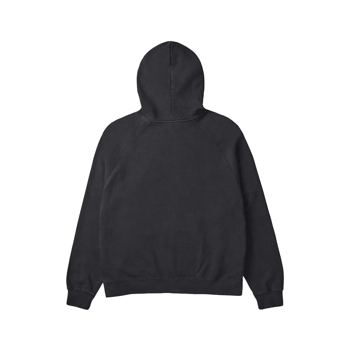 Max Weight Hoodie - Black