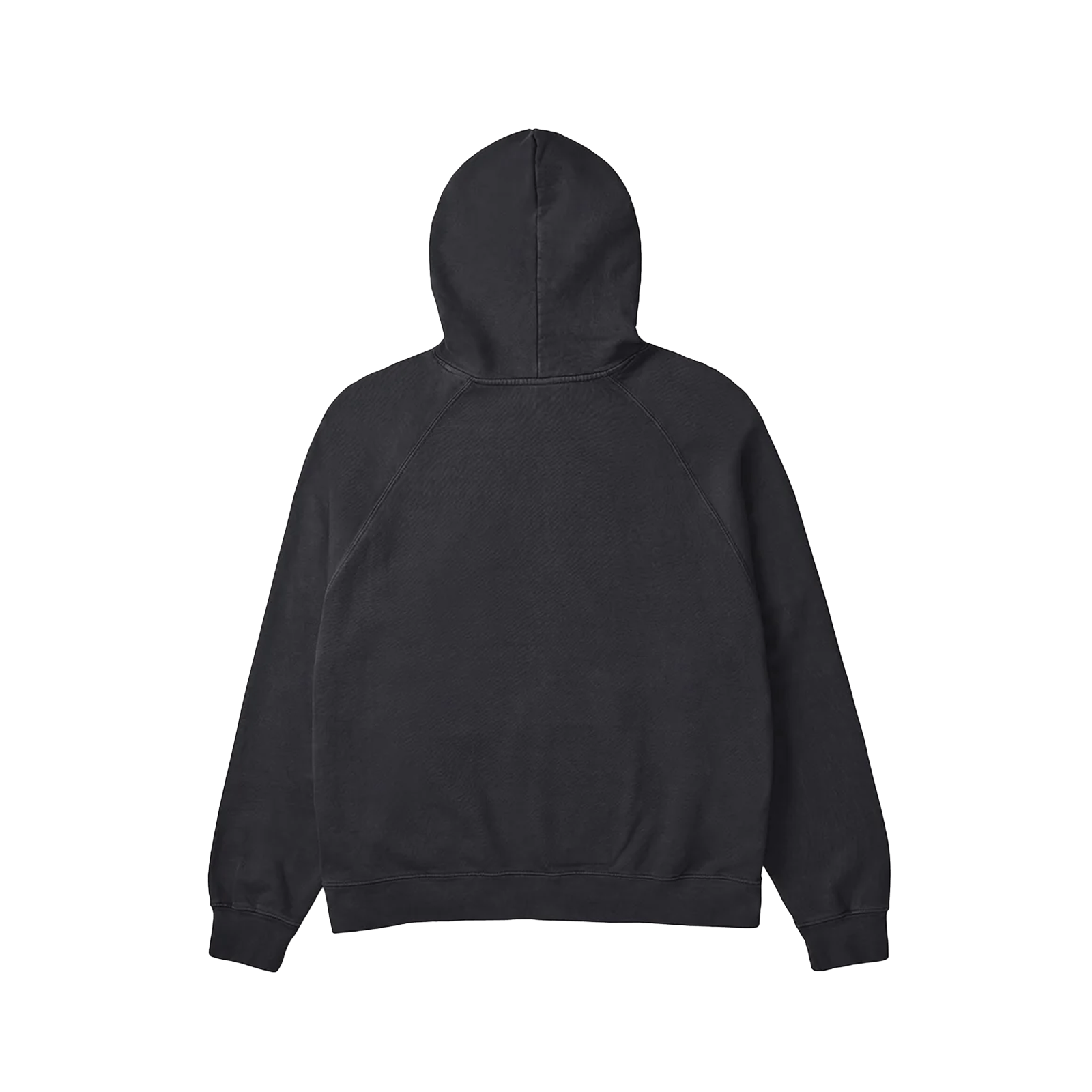 Max Weight Hoodie - Black