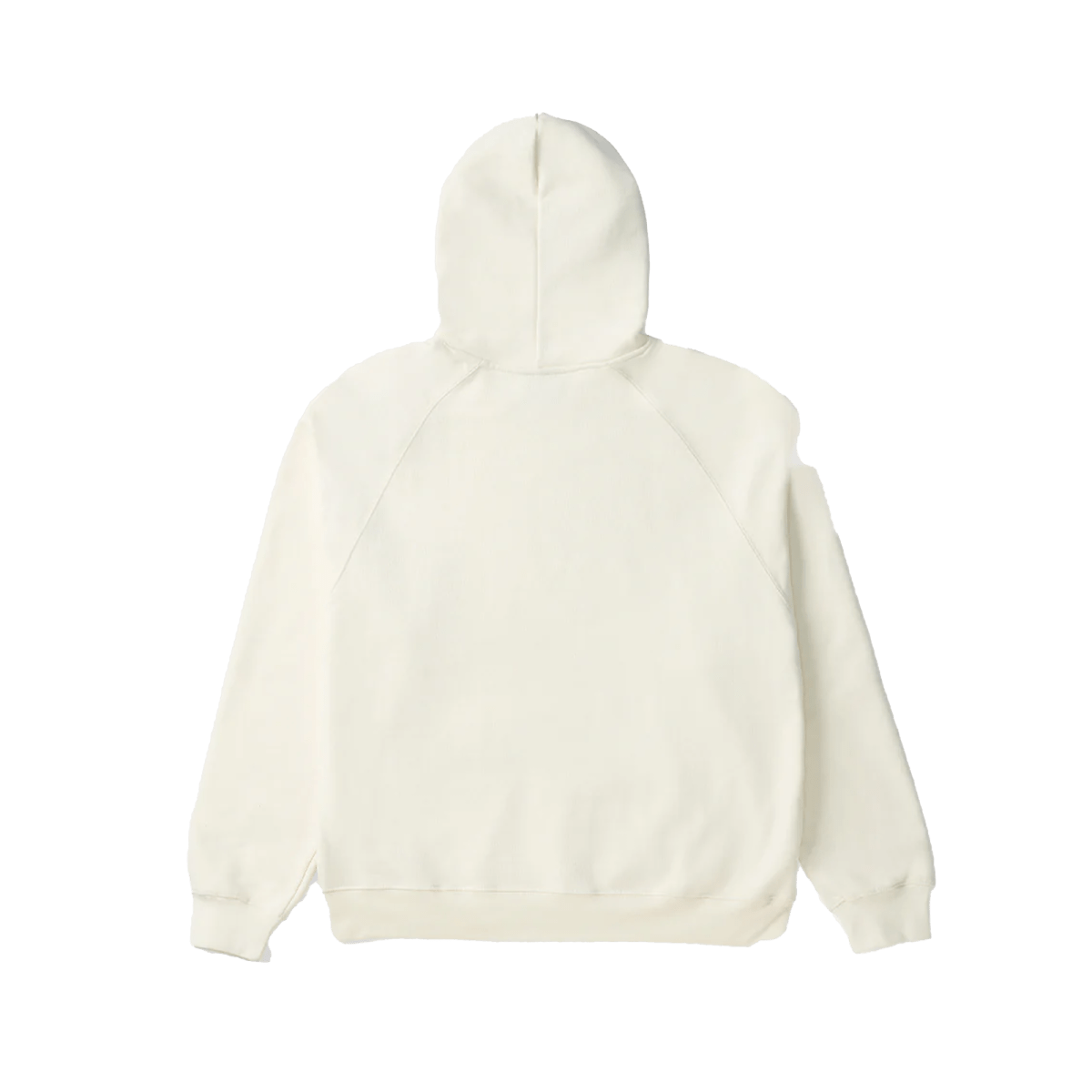 Max Weight Hoodie - Off-White