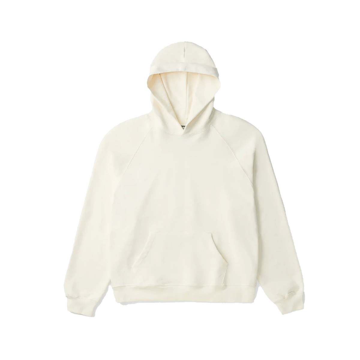 Max Weight Hoodie - Off-White