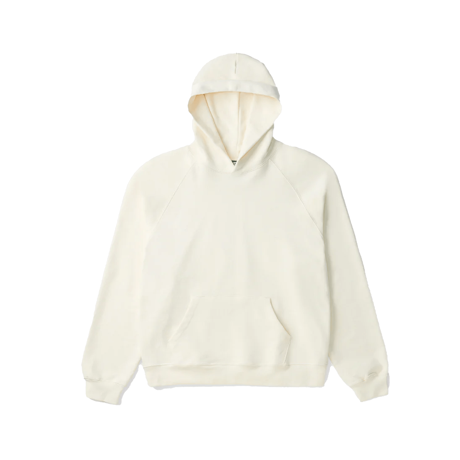 Max Weight Hoodie - Off-White