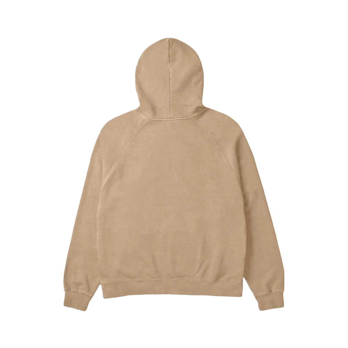 Max Weight Hoodie - Sand