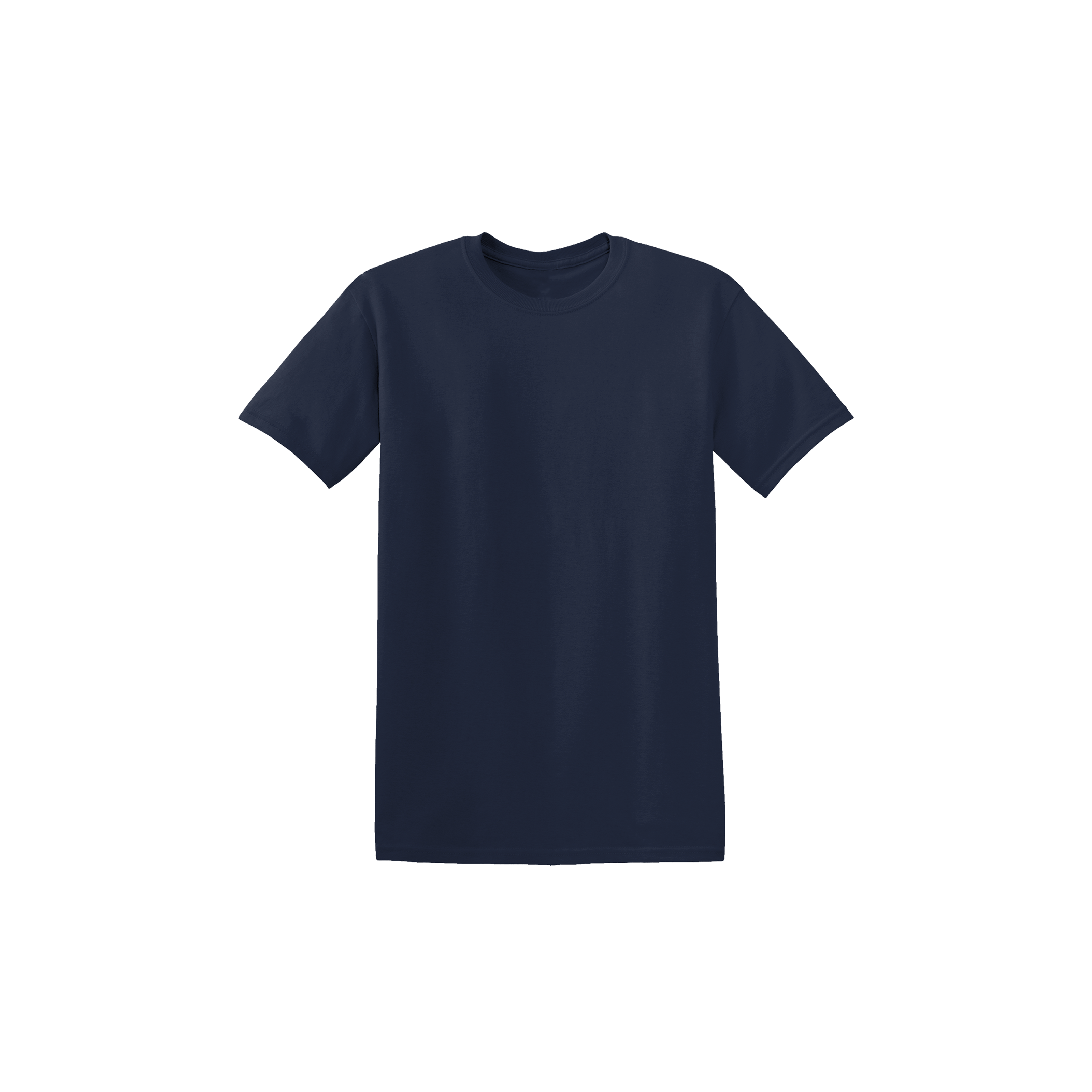 Softstyle - Navy