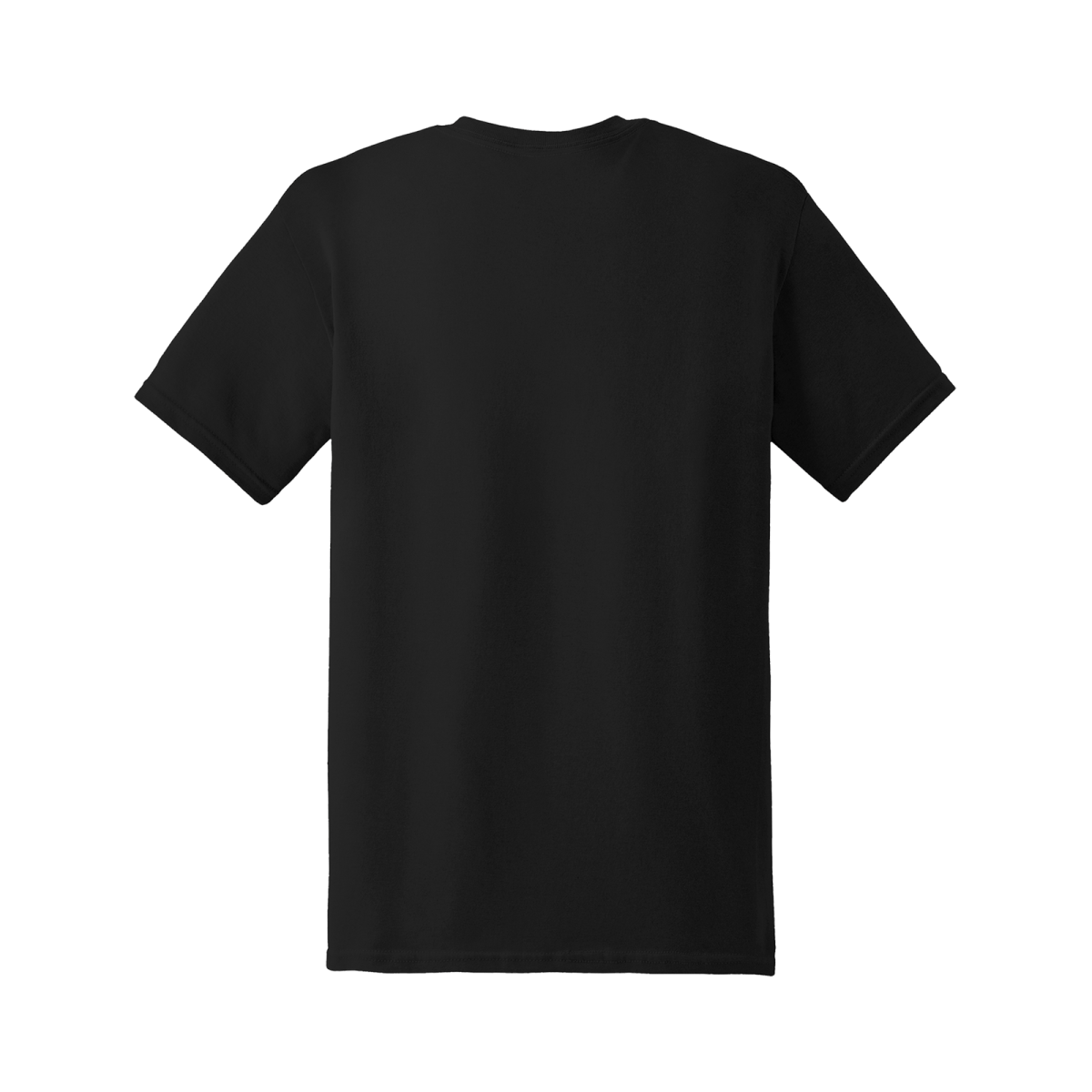 Softstyle - Black