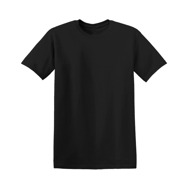 Softstyle - Black