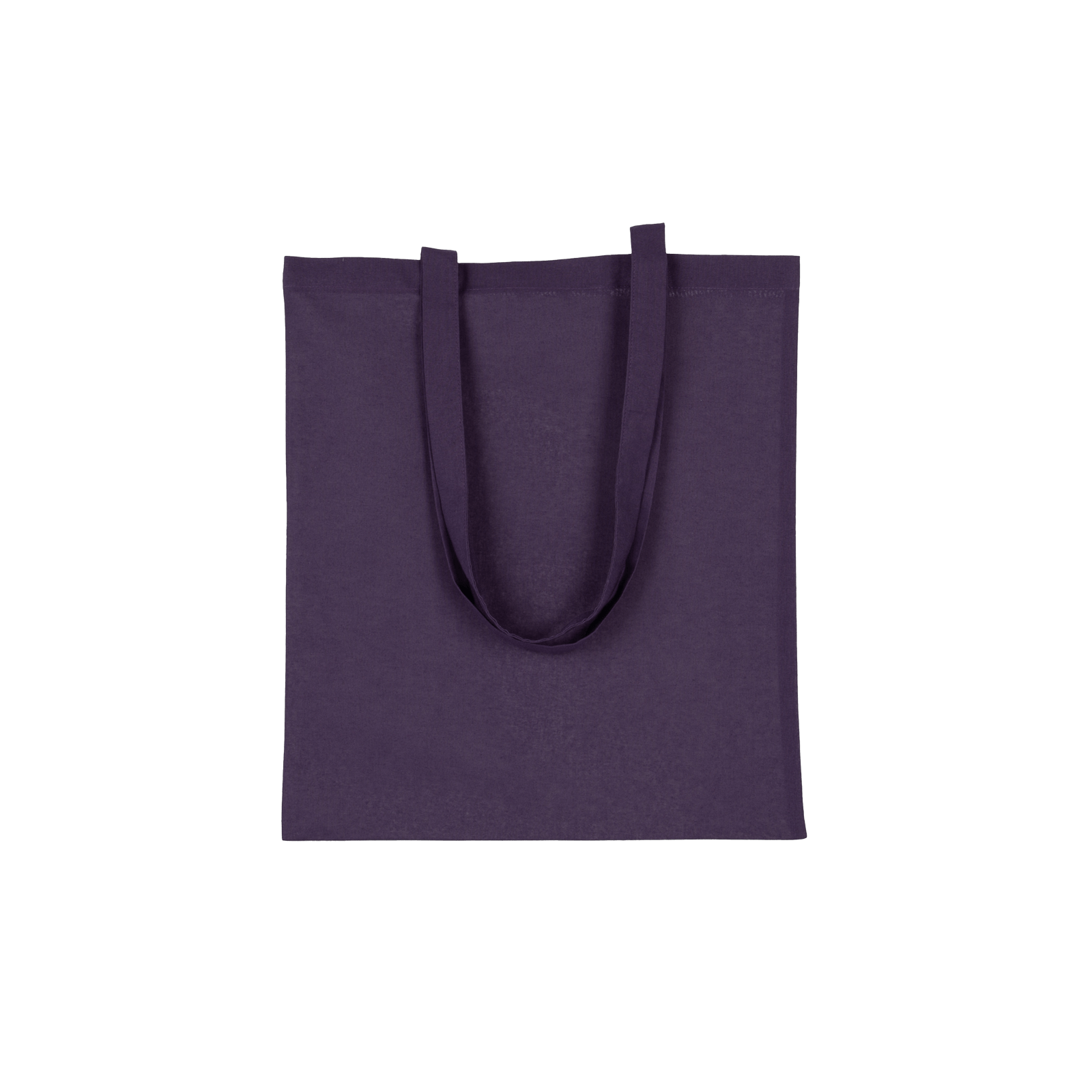 Tote Bag - Purple